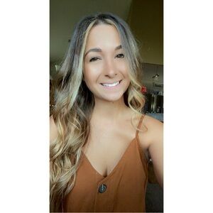 Meet your Posher, Mickalla